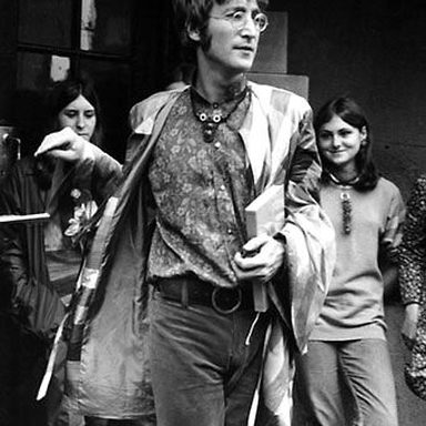 John Lennon photo 83