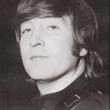 John Lennon