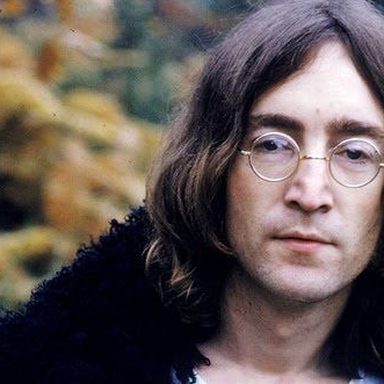 John Lennon photo 32