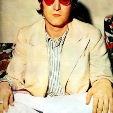 John Lennon photo 56