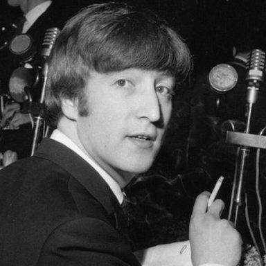 John Lennon photo 18