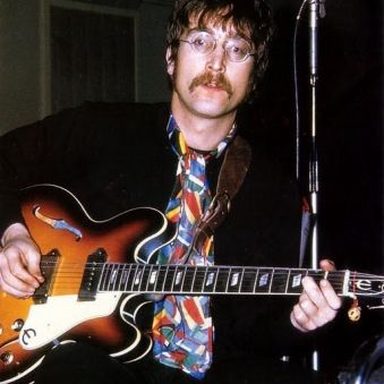 John Lennon photo 25