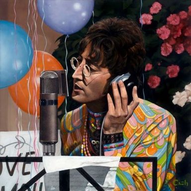 John Lennon photo 57