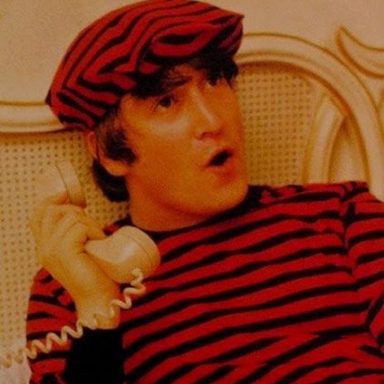 John Lennon photo 27