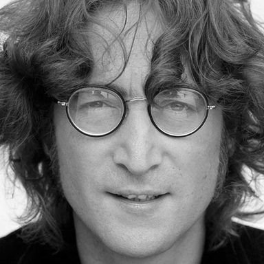 John Lennon photo 11