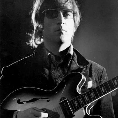 John Lennon photo 65