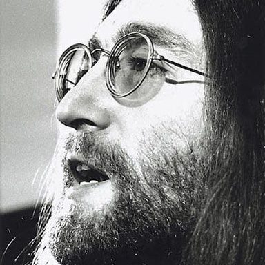 John Lennon photo 82