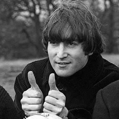 John Lennon photo 41