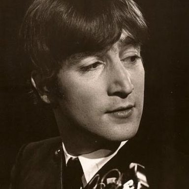 John Lennon photo 33