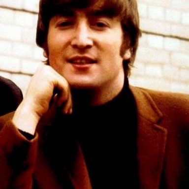 John Lennon photo 46