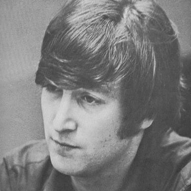 John Lennon photo 36