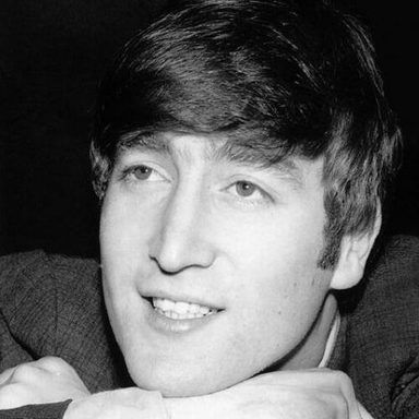 John Lennon photo 17