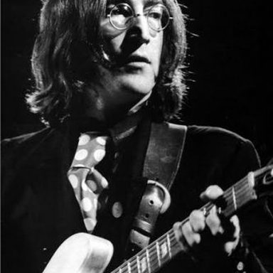 John Lennon photo 66