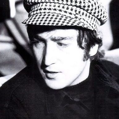 John Lennon photo 54