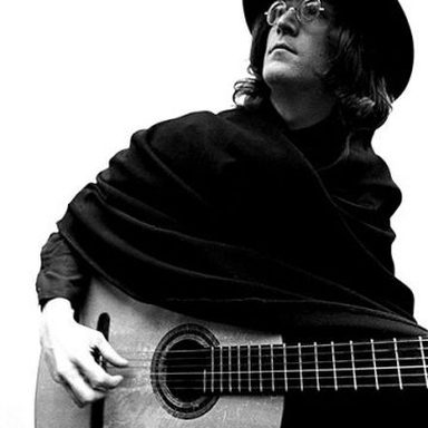 John Lennon photo 24
