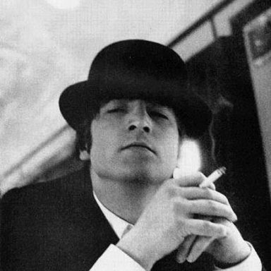 John Lennon photo 45