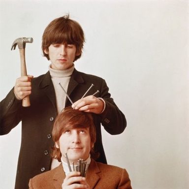 John Lennon photo 59