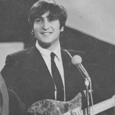 John Lennon photo 50