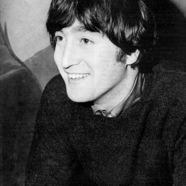 John Lennon photo 51