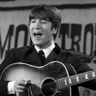 John Lennon