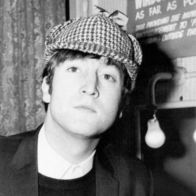 John Lennon photo 39