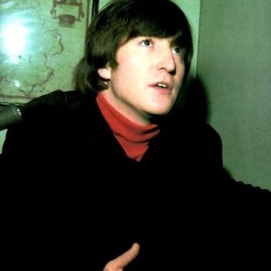 John Lennon photo 60