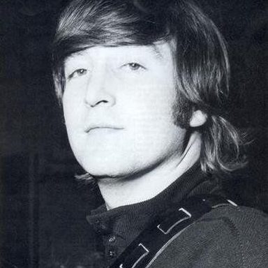 John Lennon photo 20
