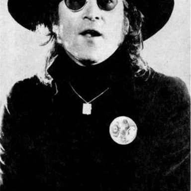 John Lennon photo 23