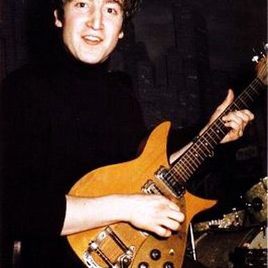 John Lennon photo 79