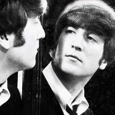 John Lennon photo 37