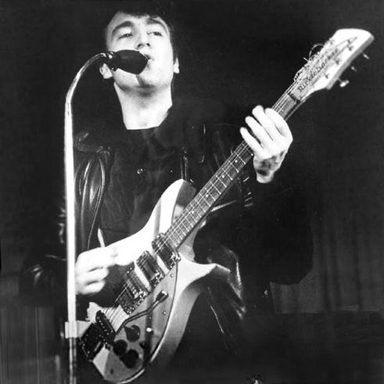 John Lennon photo 43