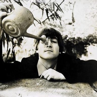 John Lennon photo 47