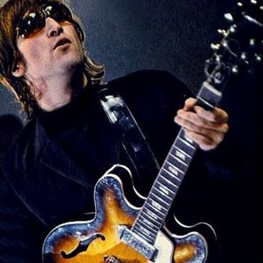 John Lennon photo 64