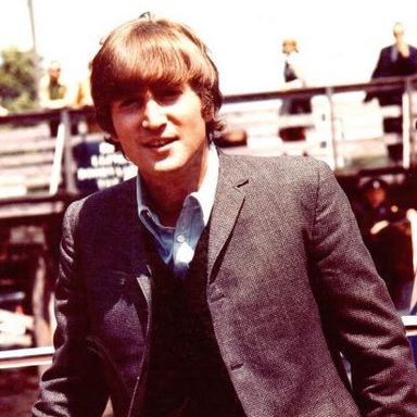John Lennon photo 26