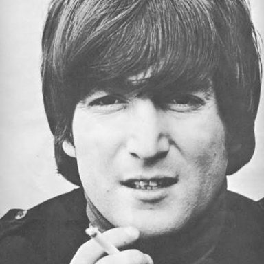 John Lennon photo 30