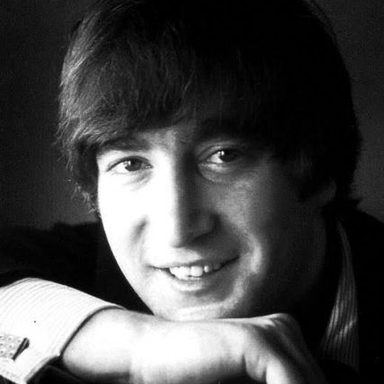 John Lennon photo 49