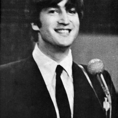 John Lennon photo 29