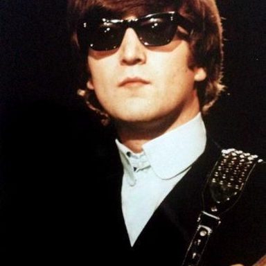 John Lennon photo 10