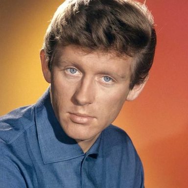 john leyton