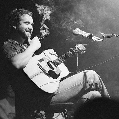 John Martyn