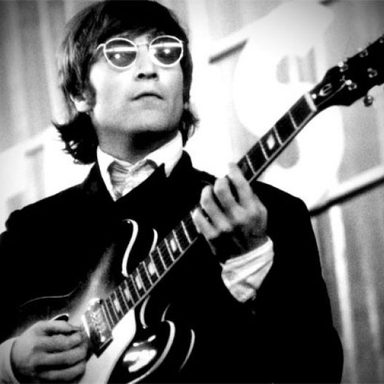 John Lennon photo 14