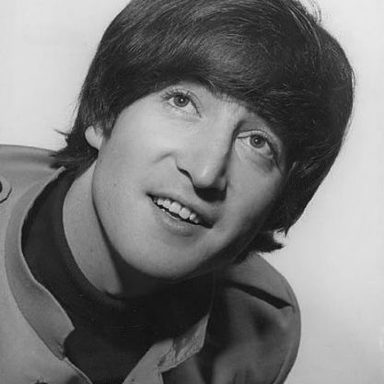 John Lennon photo 28