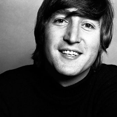 John Lennon photo 15