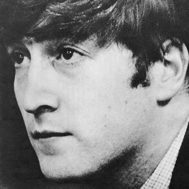 John Lennon photo 40
