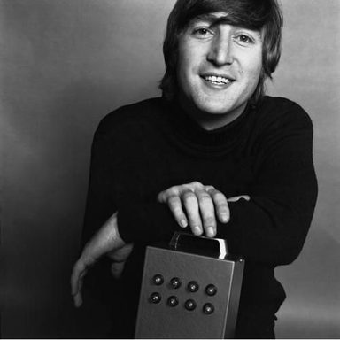 John Lennon photo 75