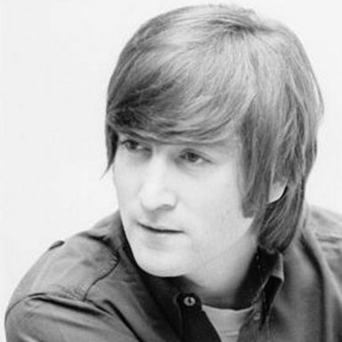 John Lennon photo 22