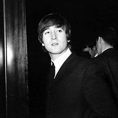 John Lennon photo 81