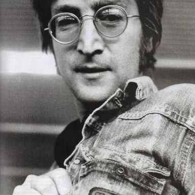 John Lennon