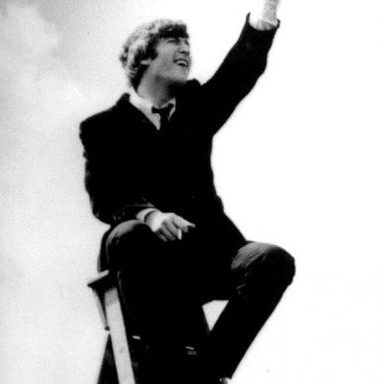John Lennon photo 53