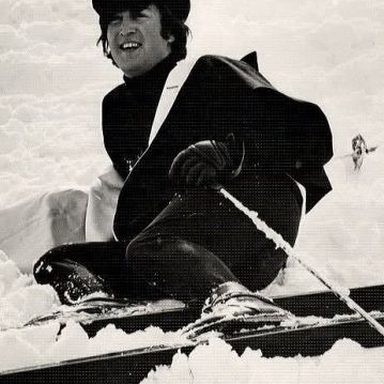 John Lennon photo 52